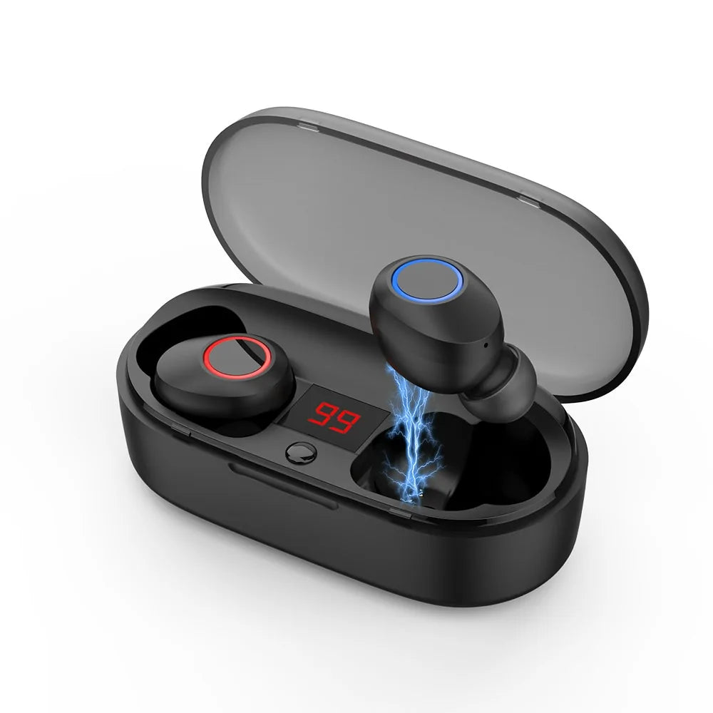 Wireless Earbuds